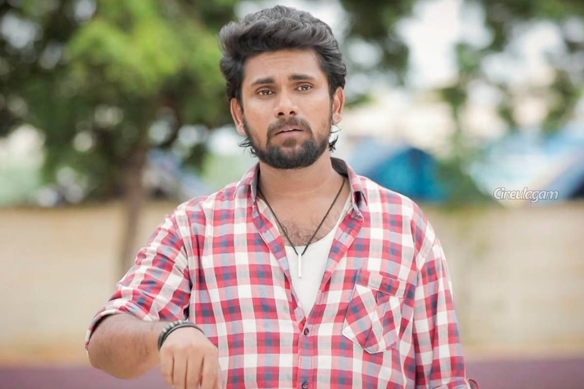 அய்யனார் துணை சோழன் கதாபாத்திரத்தால் அரவிந்திற்கு நடந்த விஷயம்... அவரே பகிர்ந்த தகவல் | Ayyanar Thunai Serial Arvind About His Character