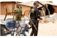 நைஜீரியாவில் கிராமத்திற்குள் புகுந்து 150 பேரை கடத்திச் சென்ற பயங்கரவாதிகள்