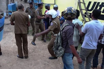 வீதிக்கு வந்த வட்டிச் சண்டை: பெண்கள் உட்பட 12 பேர் கைது - செய்திகளின் தொகுப்பு