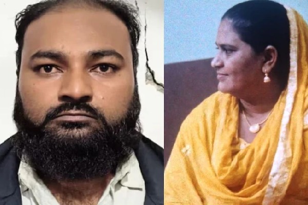 ஆதார் கூட எடுக்கவில்லை.,புர்கா அணியாததால் மனைவி, 2 குழந்தைகளை கொன்ற கணவன் | Husband Kill Wife And 2 Daughters Over Burqa