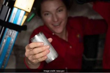 சிறுநீரில் இருந்து குடிநீர்- நாசா விஞ்ஞானிகளின் சோதனை வெற்றி