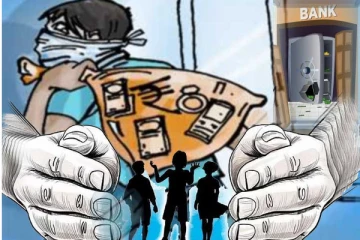 இந்த கிராமத்தில் அனைவருமே திருடர்கள்! பங்களாவில் ராஜவாழ்க்கை வாழ்வது அம்பலம்