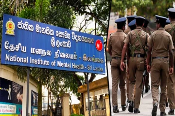மனநோயாளி உயிரிழப்பு விவகாரம்: மற்றுமொரு வைத்தியசாலை ஊழியர் கைது