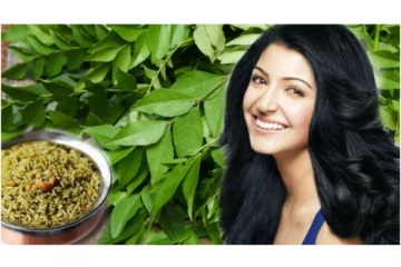 முடி அடர்த்தியாக வளர கறிவேப்பிலை சாதம் - சுவையாக செய்வது எப்படி?