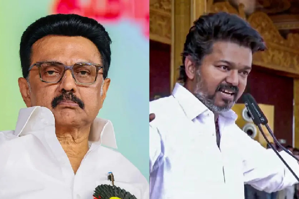 மீண்டும் முதல்வராவார் ஸ்டாலின்; விஜய்யின் நிலை? கருத்து கணிப்பு வெளியீடு | 2026 Tn Election Opinion Poll Result