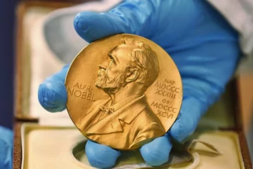 வெளியானது நோபல் பரிசுகள் அறிவிப்பு திகதி - இதுவரை நோபல் பரிசு வென்ற தமிழர்கள்