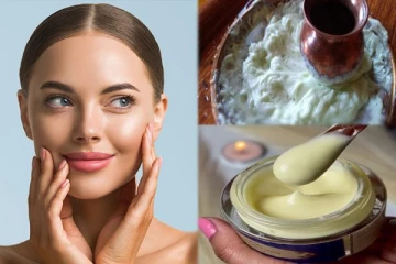 முகம் தங்கம் போல் ஜொலிக்க.., 1000 ஆண்டுகள் பழமையான மாய்ஸ்ச்சரைஸர்: வீட்டிலேயே தயாரிக்கலாம்