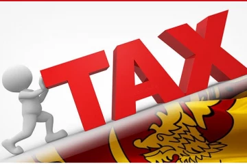 வரி செலுத்தாதவர்கள் மீது கடும் நடவடிக்கை