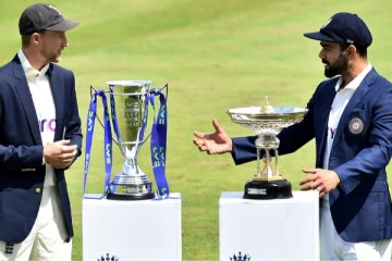 இந்தியா, இங்கிலாந்து அணிகளுக்கு அபராதம் - பறிபோகும் பொன்னான வாய்ப்பு