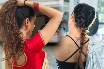 விஜய் ஓகே!! அஜித்லாம் வேண்டாம்!! சினிமா வாழ்க்கையில் AK-வை ஒதுக்கி வரும் பிரபல நடிகைகள்..