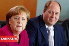 இதை மட்டும் செய்யாவிட்டால்! ஜேர்மனியில் நீண்டகாலத்திற்கு ஊரடங்கு தொடரும்: அதிபரின் உதவியாளர் எச்சரிக்கை