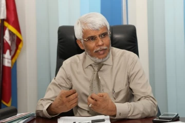 பதவியை இழக்கும் அபாயத்தில் நசீர் அகமட் : நீதிமன்றம் வழங்கிய அதிரடி உத்தரவு