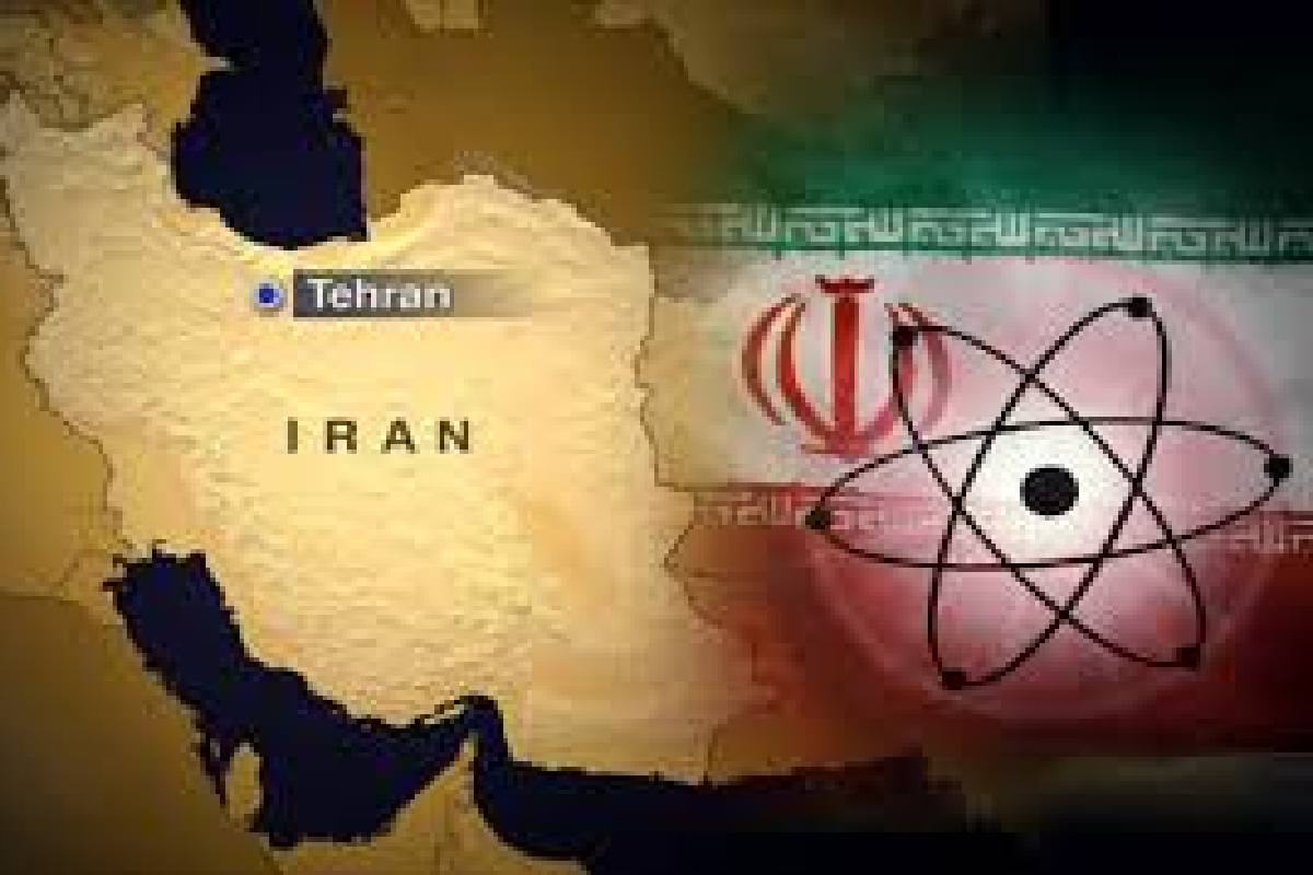 அணுசக்தி விவகாரம் : ஈரான் புதிய உச்ச தலைவரின் முடிவால் சூடு பிடித்துள்ள பிராந்திய அரசியல் நிலைமை | Mojtaba Khamenei Cancel Agreements Nuclear Program