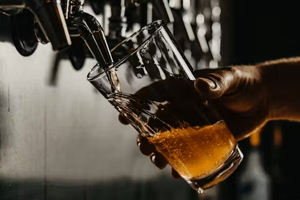மதுபானசாலைகள் பூட்டு | Bars Are Locked