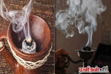 கம்ப்யூட்டர் சாம்பிராணிக்கும் கம்ப்யூட்டருக்கும் என்ன சம்பந்தம்னு தெரியுமா?