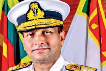 முன்னாள் கடற்படைத் தளபதி நிசாந்தவின் விளக்க மறியல் நீடிப்பு