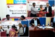 யாழில் இடம்பெற்ற இலங்கை - கனடா வர்த்தக ஒப்பந்தம்