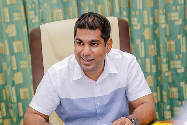 மின்வெட்டு குறித்து மக்களுக்கு மகிழ்ச்சித்தகவல்! | Good News For People About Power Outages