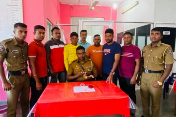 நாடளாவிய ரீதியில் இடம்பெற்ற கைது நடவடிக்கைகள்(video)