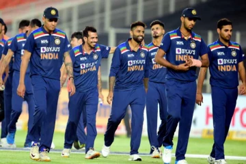 பாகிஸ்தானுக்கு எதிரான போட்டியில் இவர் வேண்டாம் - இந்திய அணிக்கு முன்னாள் வீரர் அட்வைஸ்