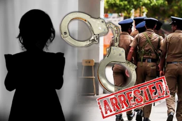 ஐந்து வயது சிறுமி பாலியல் பலாத்காரம்! 65 வயதுடைய நபர் அதிரடி கைது