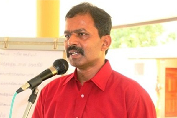 கிளிநொச்சி நகர சபைக்கான எல்லைகளை மீள் நிர்ணயம் செய்ய கோரி பிரதமருக்கு சந்திரகுமார் கடிதம் | Kilinochchi Dinesh Gunawardena