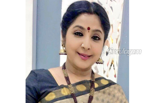 நான் திரைப்பயணத்தில் செய்த மிகப்பெரிய தவறு- ஓபனாக கூறிய நடிகை நித்யா | Nithya Ravindar Shares About Television Experience