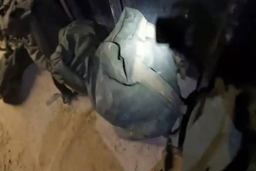 லெபனானின் பயங்கரவாத சுரங்கத்தின் 250 மீட்டர் பகுதியை தகர்த்த இஸ்ரேல்!