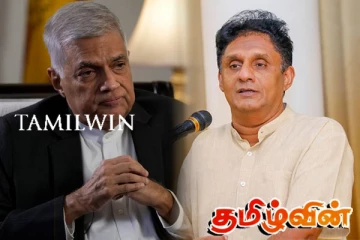 ரணிலிடம் இருந்து விலகி சஜித்திடம் அரசியல் அடைக்கலம் பெற்ற அரசியல்வாதி