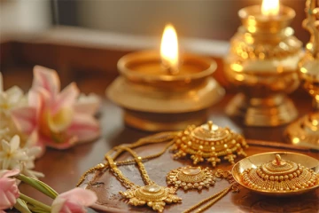 தங்க விலையில் ஏற்பட்ட திடீர் மாற்றம் - நகை வாங்கவுள்ளோருக்கு மகிழ்ச்சி தகவல்!