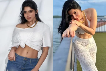 திவ்ய பாரதியா இது? இப்படி மாறிட்டாரே - வைரலாகும் புகைப்படம்