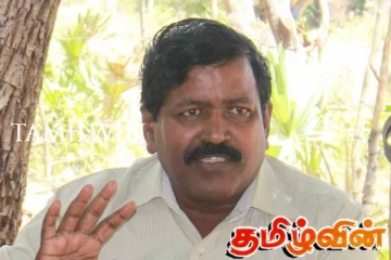 பேரவலத்தின் சாட்சியாக முள்ளிவாய்க்கால் நினைவாலயம்: ரவிகரன் எம்.பி வலியுறுத்து