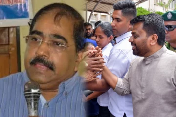 அநுரவின் இரண்டு வருட ஆட்சி தமிழ் மக்களுக்குப் பெரும் ஏமாற்றமே! எழும் குற்றச்சாட்டு