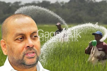 ගොවීන්ට කෘෂිකර්ම අමාත්‍යාංශයෙන් විශේෂ දැනුම්දීමක්.