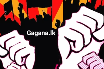 දුම්රිය වර්ජනය අවසන්. නැවත සේවයට එන්න එකග වෙයි...