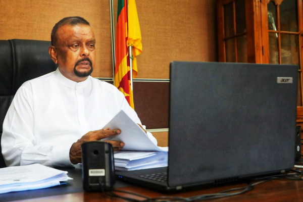 நாட்டில் பிறந்த அனைவருக்கும் எங்கு வாழ்வதற்கும் உரிமையுள்ளது! - ஐபிசி தமிழ்