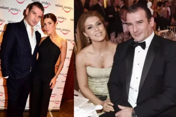 பிரபல பாடகி கொலை: பிரிட்டிஷ் எண்ணெய் முதலாளியின் பயங்கர செயல்!