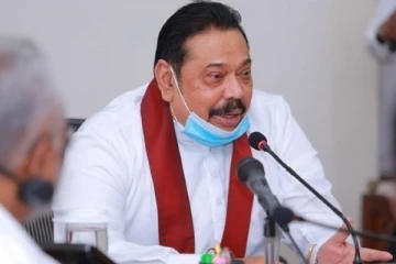 மஹிந்த ராஜபக்ஷ பாப்பரசரை சந்திக்கவேண்டும் என வேண்டுகோள் விடுக்கவில்லை!