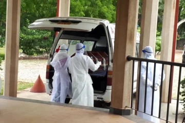 பிரபல பாதாள உலகக்குழு உறுப்பினர் கோவிட் தொற்றால் பலி