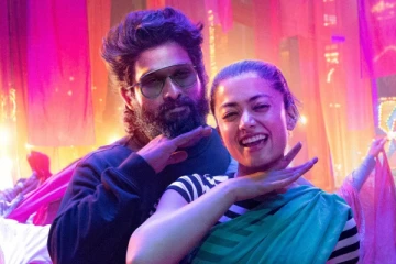 ரிலீசுக்கு முன்பே வசூலில் மாஸ் காட்டும் புஷ்பா 2.. இதுவரை இத்தனை கோடிகளா