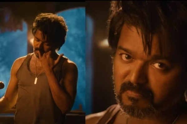 லியோ படத்தில் இவரா? முக்கிய பிரபலம் கொடுத்த ஹின்ட் | Vijay Sethupathi May Act In Leo Here Is A Hint