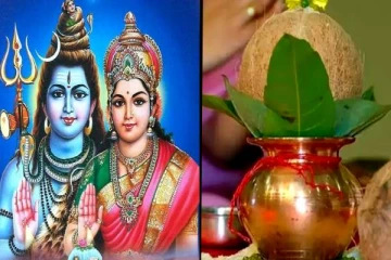 ஆதியும் அந்தமும் இல்லாத சிவனின் காதல் கதை பற்றி தெரியுமா? சுவாரஸ்யமான பதிவு