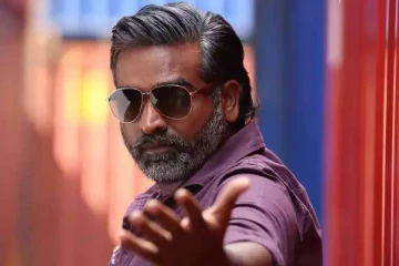 சம்பளத்தை தாறுமாறாக உயர்த்திய விஜய் சேதுபதி!! வில்லனாக நடிக்க இத்தனை கோடியா..