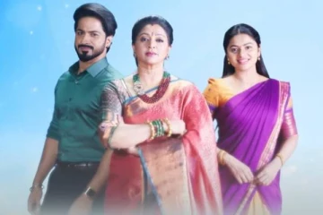 சன் டிவியில் புதியதாக ஒளிபரப்பாக போகும் ஆடுகளம் சீரியல்... என்று, எப்போது, வெளிவந்த விவரம்