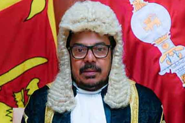 விபத்தில் சிக்கிய முன்னாள் சபாநாயகரின் வாகனம்.. குழந்தை உட்பட மூவர் வைத்தியசாலையில்! | Ashoka Ranwala S Vehicle Involved In The Accident விபத்தில் சிக்கிய முன்னாள் சபாநாயகரின் வாகனம்.. குழந்தை உட்பட மூவர் வைத்தியசாலையில்! | Ashoka Ranwala S Vehicle Involved In The Accident