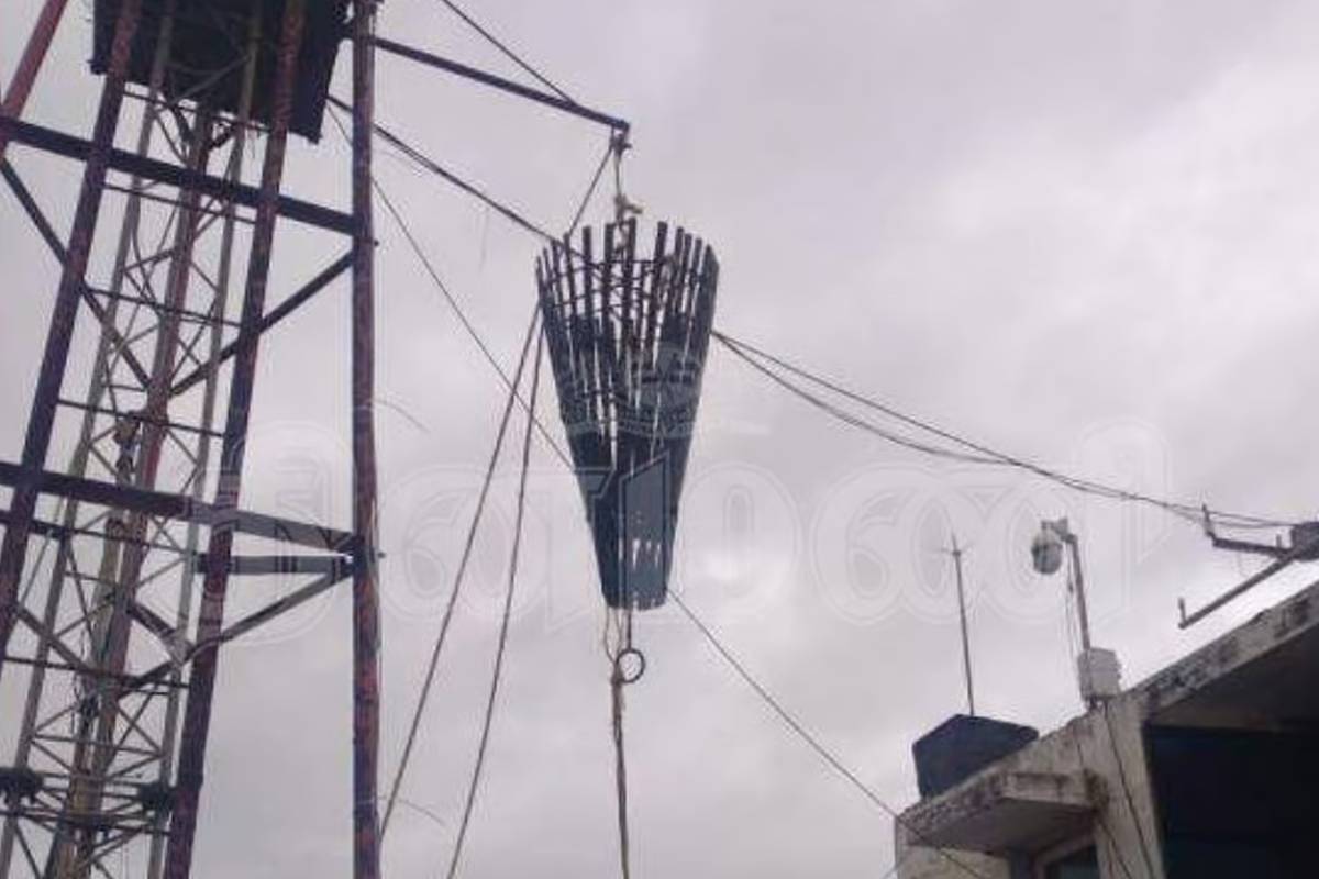 வங்கக்கடலில் புயல் எச்சரிக்கை.., 9 துறைமுகங்களில் எச்சரிக்கை கூண்டு ஏற்றம் | Storm Warning Cage Boom In 9 Ports