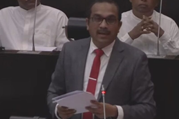 ஜனாதிபதி பதவிக்கு சம்பந்தன் பொருத்தமானவர் | Sampanthan Is Suitable For The Presidency