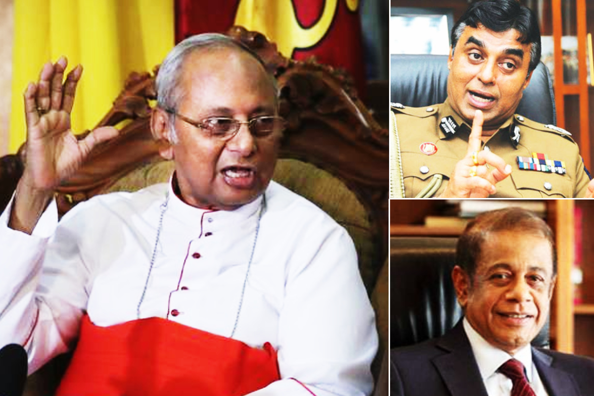 மரண தண்டனையை ஏற்க முடியாது! ஆனால்...கர்தினால் மெல்கம் ரஞ்சித் வெளியிட்டுள்ள தகவல்