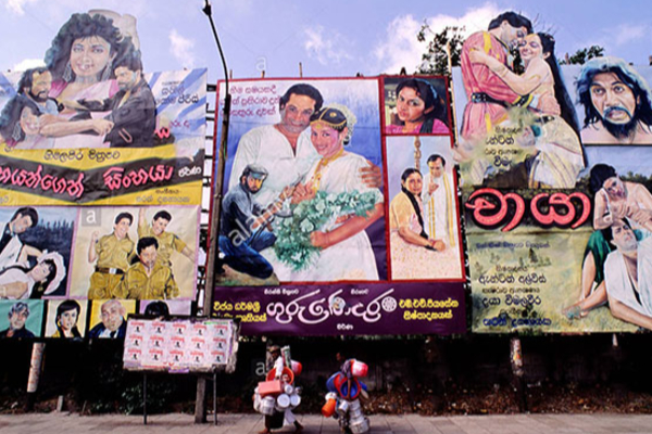 சர்வதேச அரங்கில் ஒளிபரப்பாகவுள்ள இலங்கை திரைப்படங்கள் | France Sri Lanka Cinema Heritage French Festival சர்வதேச அரங்கில் ஒளிபரப்பாகவுள்ள இலங்கை திரைப்படங்கள் | France Sri Lanka Cinema Heritage French Festival