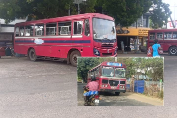 யாழில் அடிக்கடி பழுதடையும் அரச பேருந்து.. கடும் சிரமத்திற்குள்ளாகும் பயணிகள்